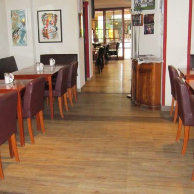 Unsere Cafe/Bar