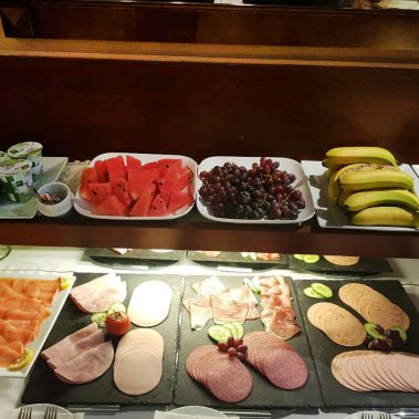 Frühstück